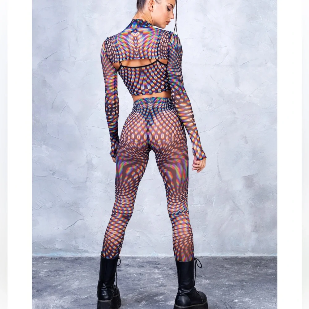 Badinka Rave Set - Picture 3 of 3